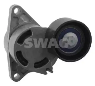 Натяжитель ремня, клиновой зубча SWAG купить